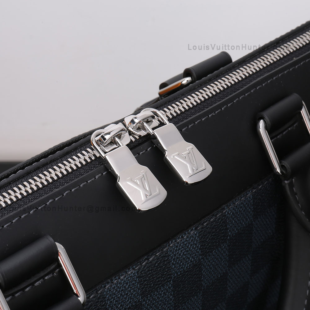 Louis Vuitton Oliver Briefcase N51199 Louis Vuitton Replica